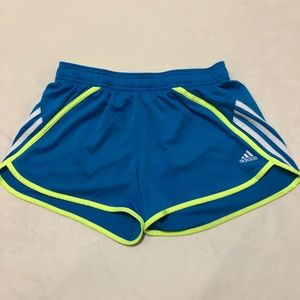 Adidas Athletic Shorts